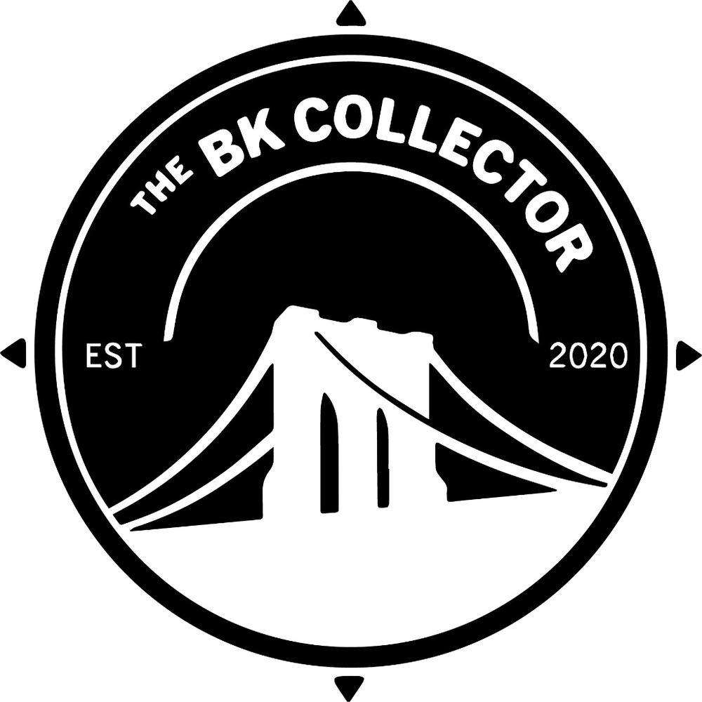 Meet your Posher, Thebkcollector